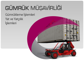 Gümrük Müşavirliği